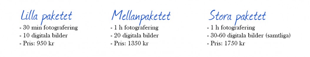 Fotograf i Karlstad